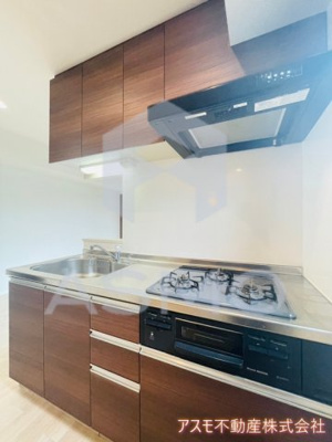 【キッチン】 | ユニゾン