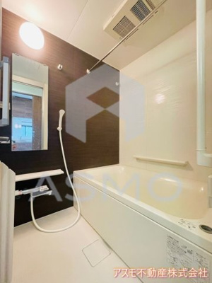 【浴室】 | ユニゾン