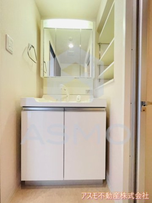 【洗面所】 | ユニゾン