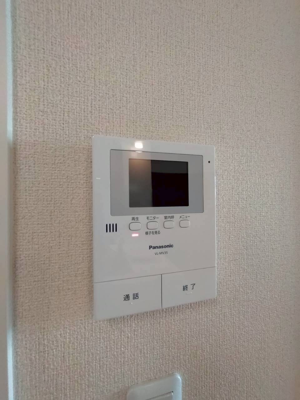 サニーコートティアラの設備