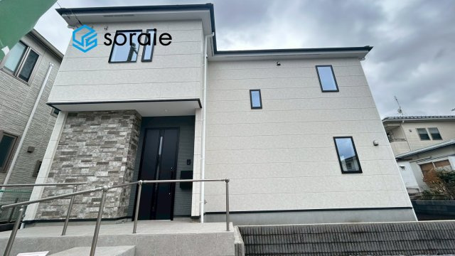 戸建 所沢市若狭２丁目