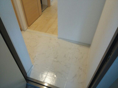 【玄関】 | カームシティYASUDA(カームシティヤスダ)