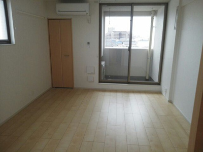 【居間・リビング】 | カームシティYASUDA(カームシティヤスダ)