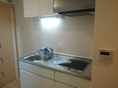 【キッチン】 | カームシティYASUDA(カームシティヤスダ)