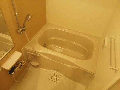 【浴室】 | カームシティYASUDA(カームシティヤスダ)