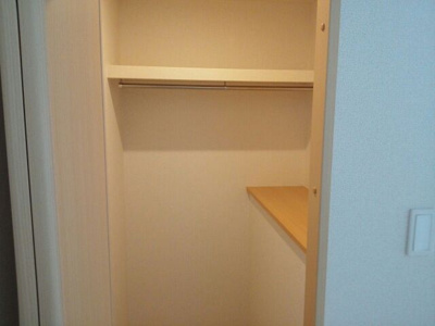 【収納】 | カームシティYASUDA(カームシティヤスダ)