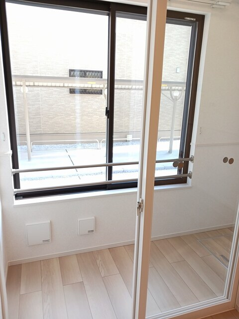 ハリーズコートＣのその他|その他部屋・スペース