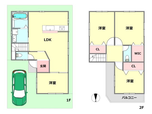 参考プラン