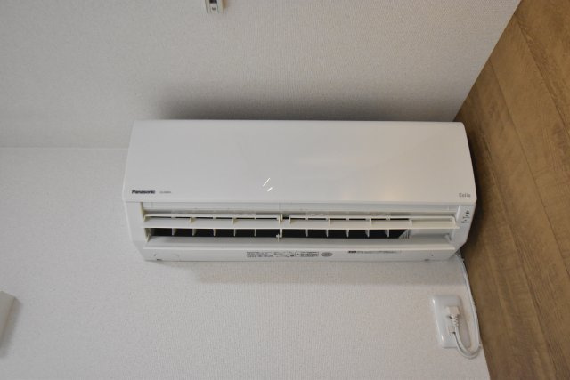 フジパレスあびこⅥ番館の設備