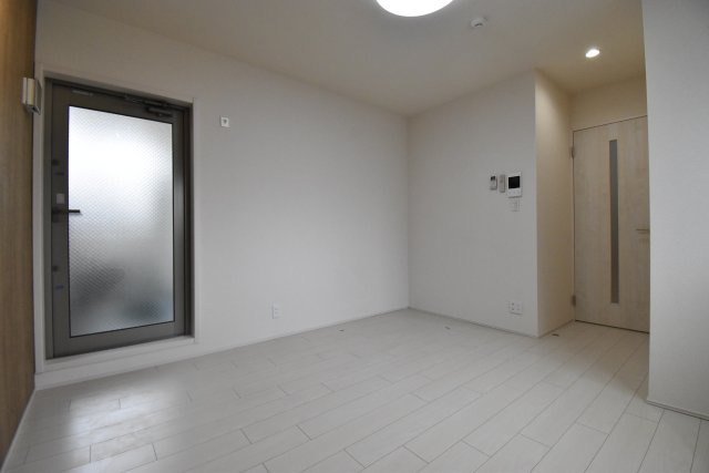 フジパレスあびこⅥ番館の寝室