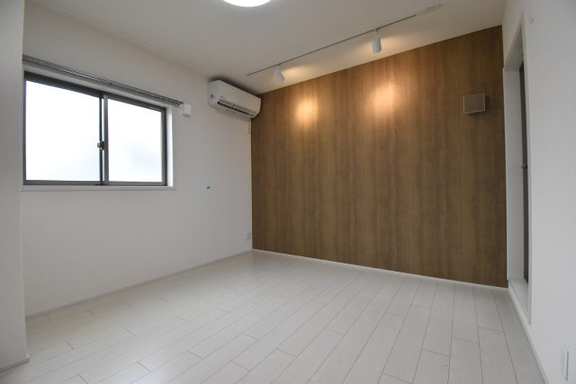 フジパレスあびこⅥ番館の居間・リビング