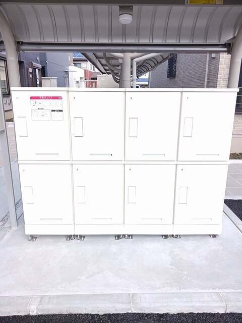 ハリーズコートＣのその他|その他