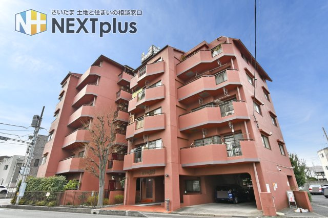 セザール東大宮