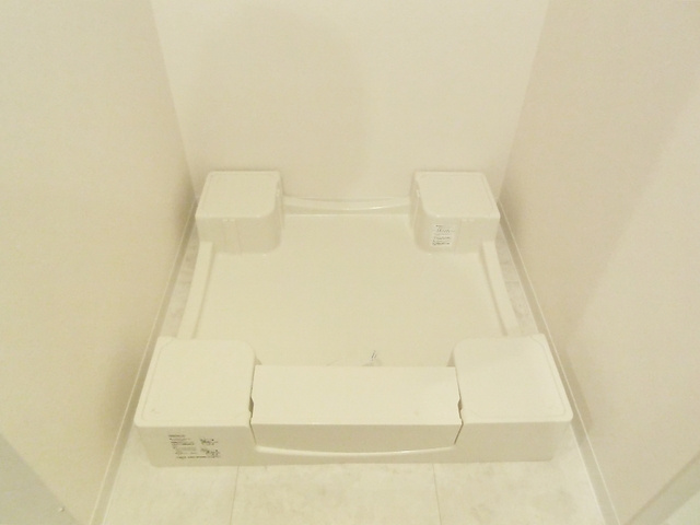 プラウド王子本町ディアージュの設備|洗濯機は室内に置けます！