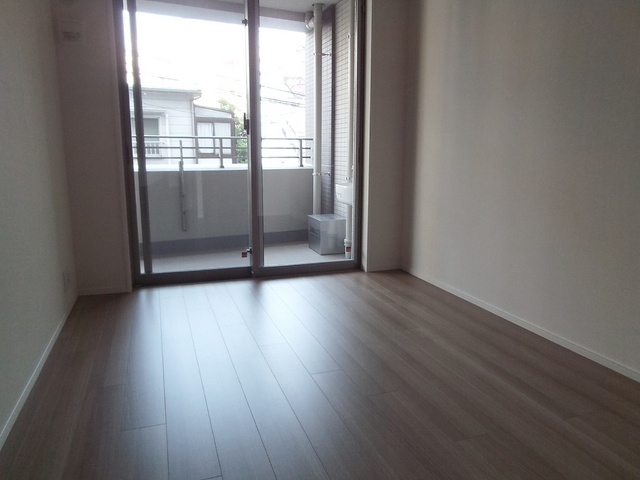 プラウド王子本町ディアージュの洋室|5帖の洋室です！