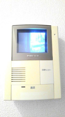 【セキュリティ】 | セレノボスコ