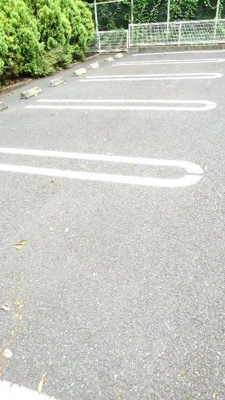 【駐車場】 | セレノボスコ