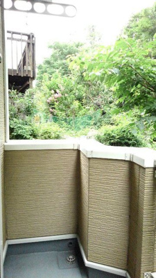 【バルコニー】 | セレノボスコ