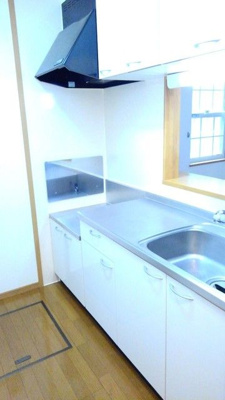 【キッチン】 | セレノボスコ