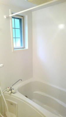 【浴室】 | セレノボスコ