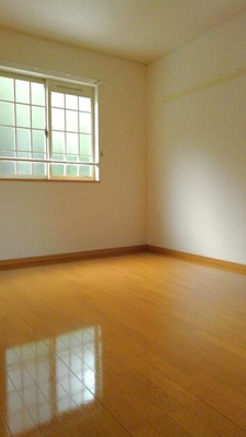 【寝室】 | セレノボスコ