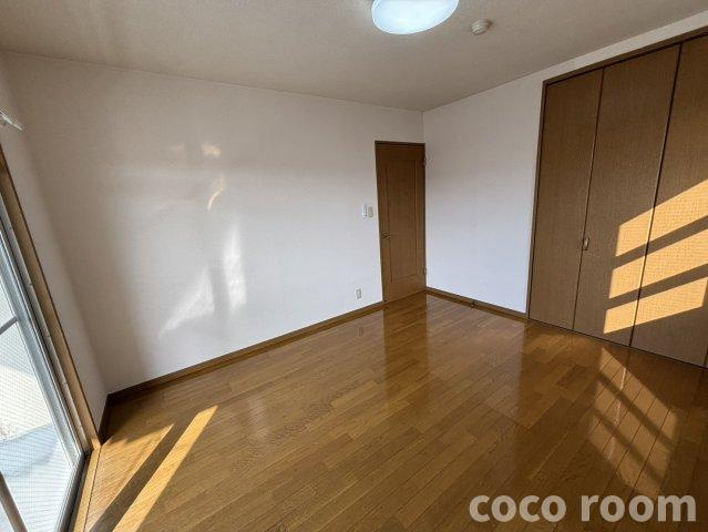 蓬莱ビルの内装