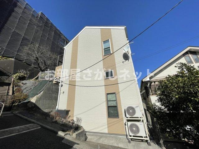 Prunus保土ヶ谷Ⅲ【おとり物件なし】#学生・社会人にオススメ！初期費用分割払いOK！の外観