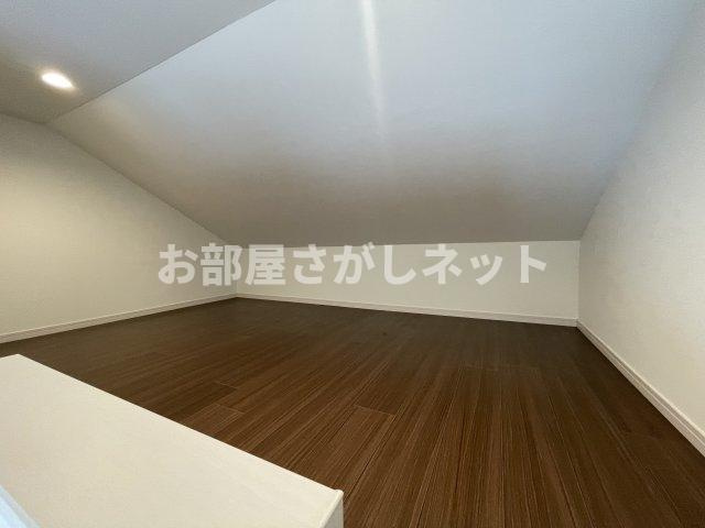 Prunus保土ヶ谷Ⅲ【おとり物件なし】#学生・社会人にオススメ！初期費用分割払いOK！の内装