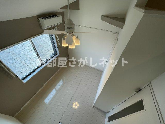 Prunus保土ヶ谷Ⅲ【おとり物件なし】#学生・社会人にオススメ！初期費用分割払いOK！の内装