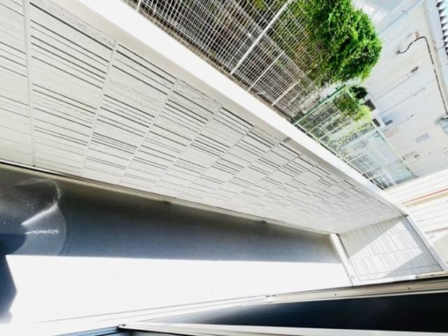 渚のバルコニー|バルコニー