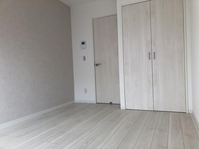 スカイヒルズ春日部の居間・リビング