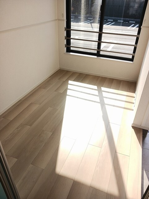 ハリーズコートＢのその他|その他部屋・スペース