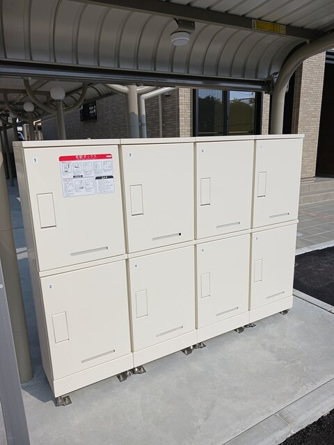 ハリーズコートＢのその他|その他