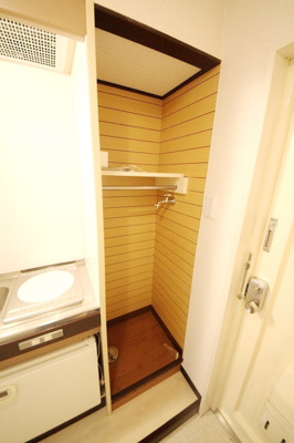 【設備】 | 東和マンション