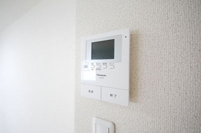 【セキュリティ】 | 東和マンション