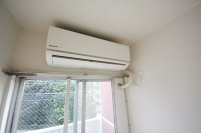 【設備】 | 東和マンション