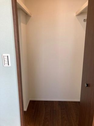 エクセルカーナ　祐天寺の収納