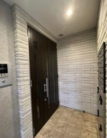 エクセルカーナ　祐天寺のセキュリティ|※別部屋参照