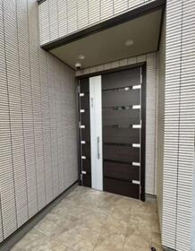 エクセルカーナ　祐天寺のエントランス|※別部屋参照