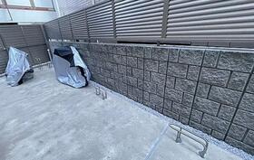 エクセルカーナ　祐天寺のその他共用部分|※別部屋参照