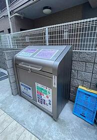 エクセルカーナ　祐天寺の設備|※別部屋参照