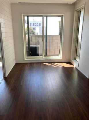 エクセルカーナ　祐天寺の居間・リビング