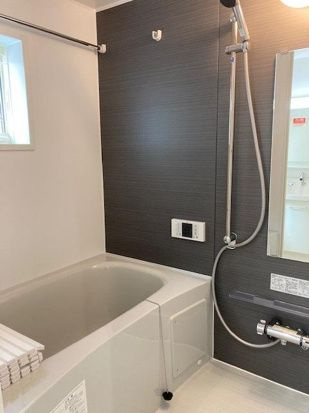 エクセルカーナ　祐天寺の浴室