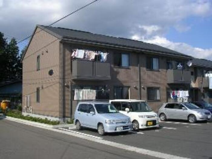 カーサ クイント　Ａ