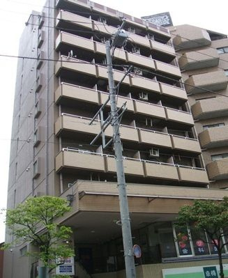 サクラビルＮｏ１ 