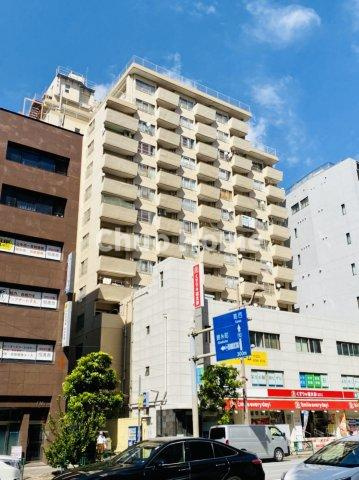 東陽町コーポラスの現況写真|現況写真