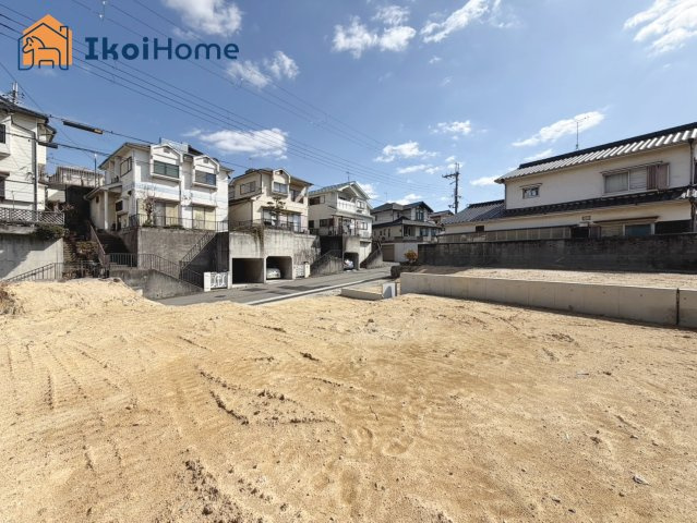 明石市大久保町山手台１丁目 A号地　土地のその他|●年中無休：当日予約可●敷地が広く49坪ございますので、建物はお好きな間取りで建築ができます！