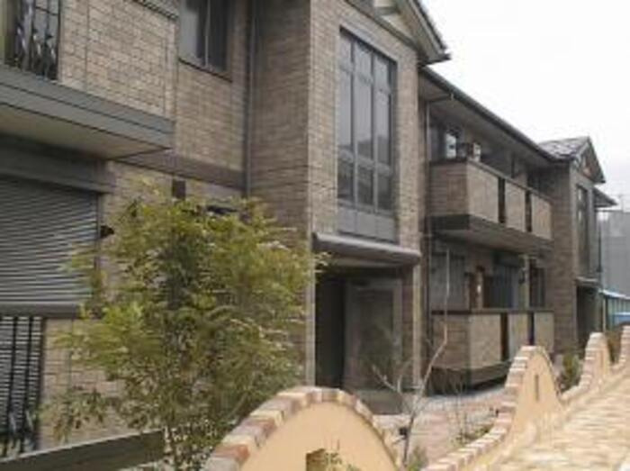 リンデンバウム　Ｂ棟