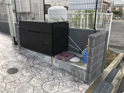 【その他共用部分】 | ヴォワラクテメゾン 豊中旭丘