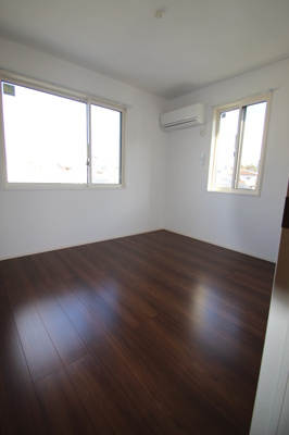 【寝室】 | ヴォワラクテメゾン 豊中旭丘